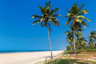Barbados hava tahmini