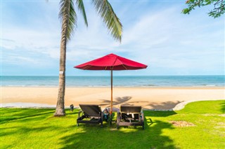 Barbados vejrudsigt
