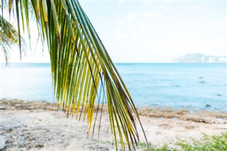 Barbados vremenska prognoza