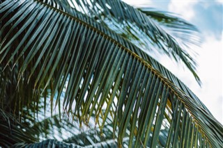 Barbados sääennuste