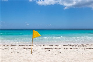 Barbados időjárás-jelentés