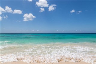 Barbados hava tahmini