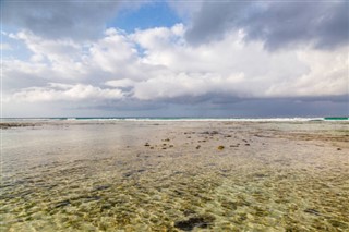 Barbados vejrudsigt