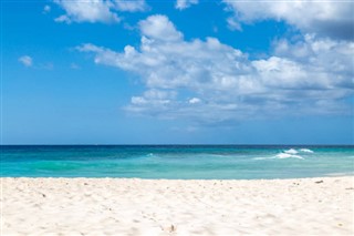 Barbados Időjárás-jelentés