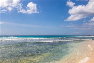 Barbados pronóstico del tiempo