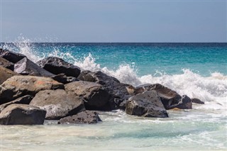 Barbados vejrudsigt
