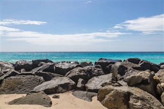 Barbados vejrudsigt