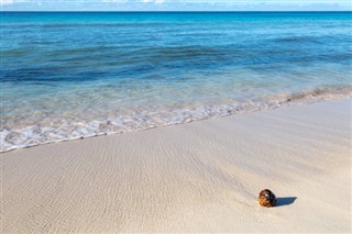 Barbados hava tahmini