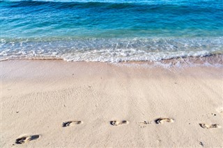Barbados vejrudsigt