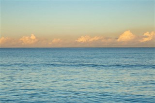 Barbados hava tahmini