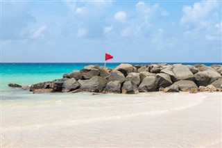 Barbados időjárás-jelentés