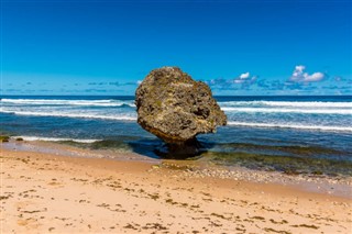 Barbados időjárás-jelentés
