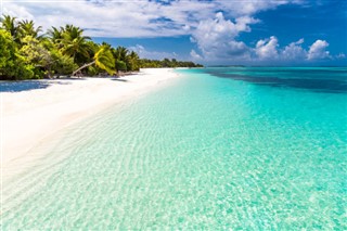 Barbados hava tahmini
