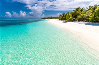 Barbados hava tahmini