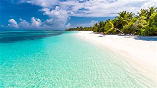 Barbados hava tahmini