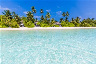 Barbados hava tahmini