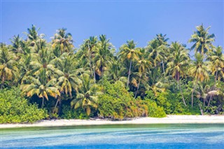 Barbados vejrudsigt