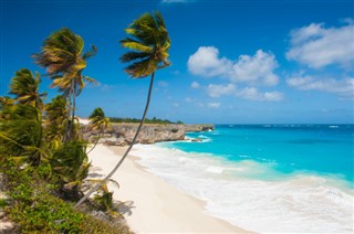 Barbados vejrudsigt