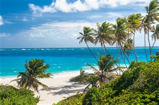 Barbados vejrudsigt