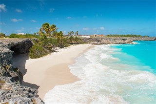Barbados hava tahmini