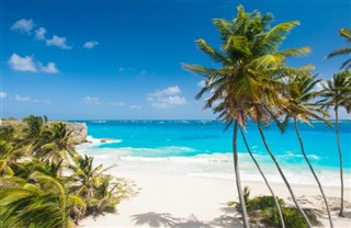 Barbados previsioni del tempo