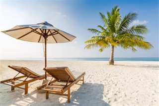Barbados vejrudsigt