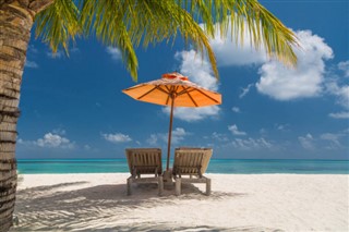 Barbados pronóstico del tiempo