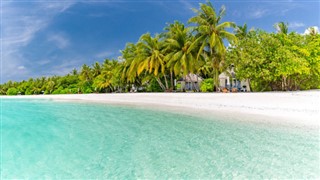 Barbados Hava tahmini