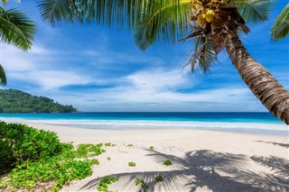 Barbados vremenska prognoza