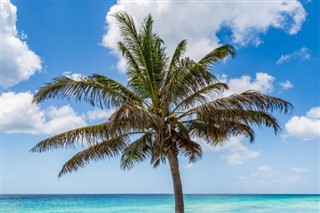 Barbados Időjárás-jelentés