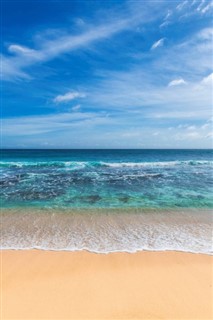 Barbados hava tahmini