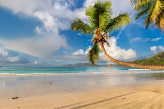 Barbados vejrudsigt