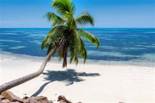 Barbados vejrudsigt