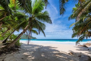 Barbados hava tahmini