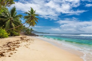 Barbados vejrudsigt