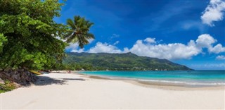 Barbados Időjárás-jelentés