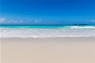 Barbados vejrudsigt