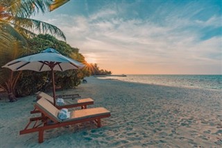 Barbados hava tahmini