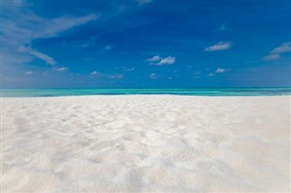 Barbados hava tahmini