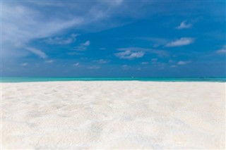 Barbados időjárás-jelentés