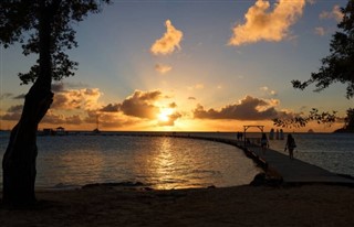 Barbados vejrudsigt