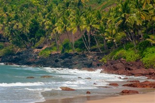 Barbados vejrudsigt