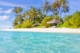 Barbados vejrudsigt
