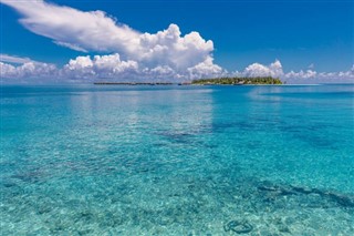 Barbados vejrudsigt