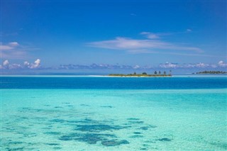 Barbados vejrudsigt