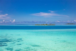 Barbados Hava tahmini