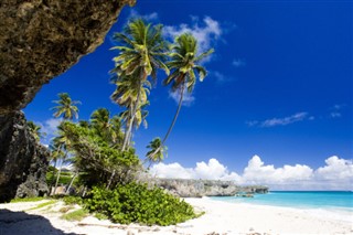 Barbados hava tahmini