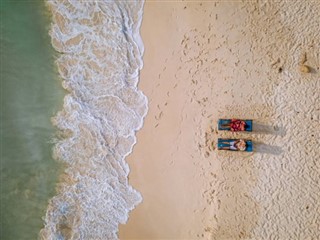 Barbados hava tahmini