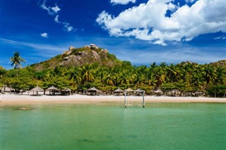 Barbados Hava tahmini