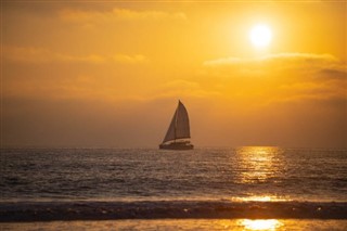 Barbados hava tahmini